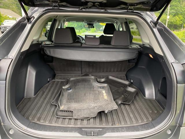 used 2020 Toyota RAV4 car, priced at $24,512