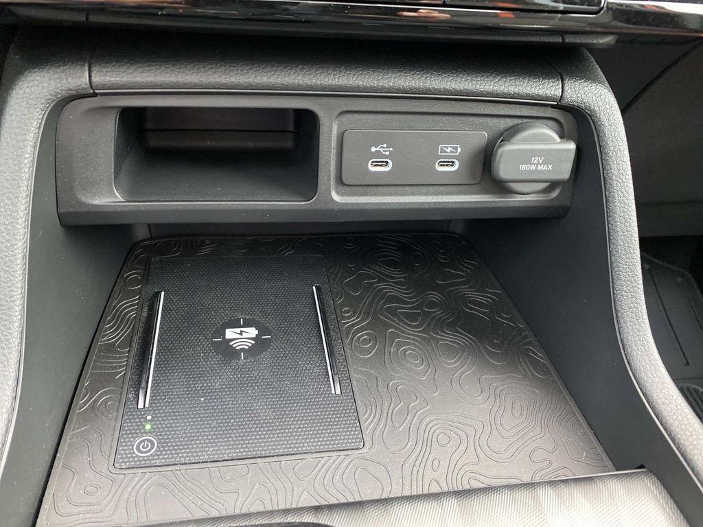 new 2026 Honda Passport car, priced at $51,555