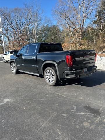 used 2024 GMC Sierra 1500 car, priced at $62,948