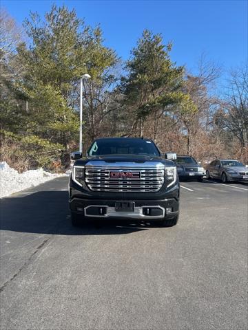 used 2024 GMC Sierra 1500 car, priced at $62,948