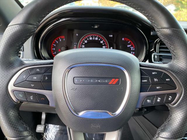 used 2023 Dodge Durango car, priced at $28,899