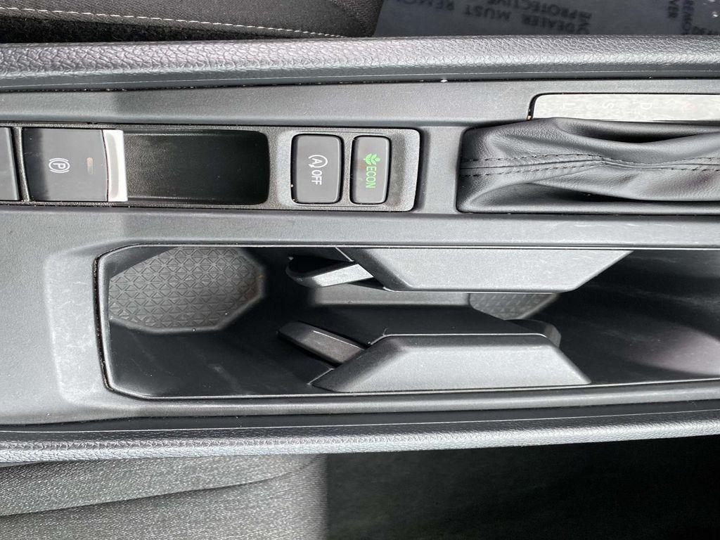 used 2024 Honda Accord car, priced at $24,931