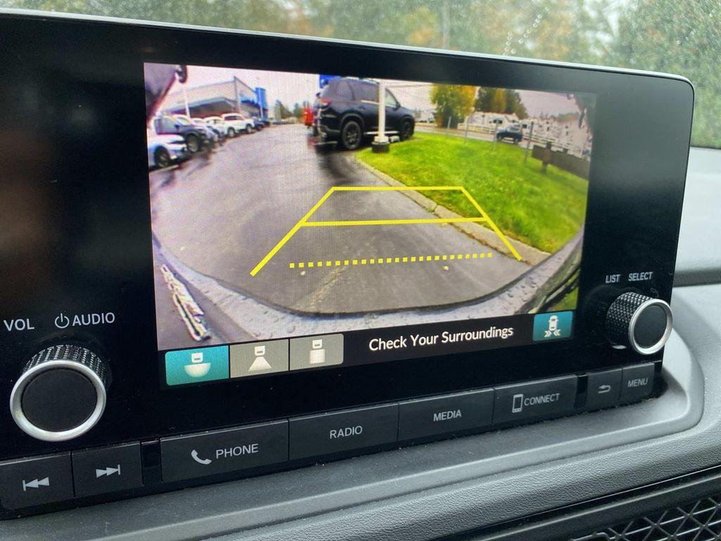 used 2024 Honda Accord car, priced at $24,931