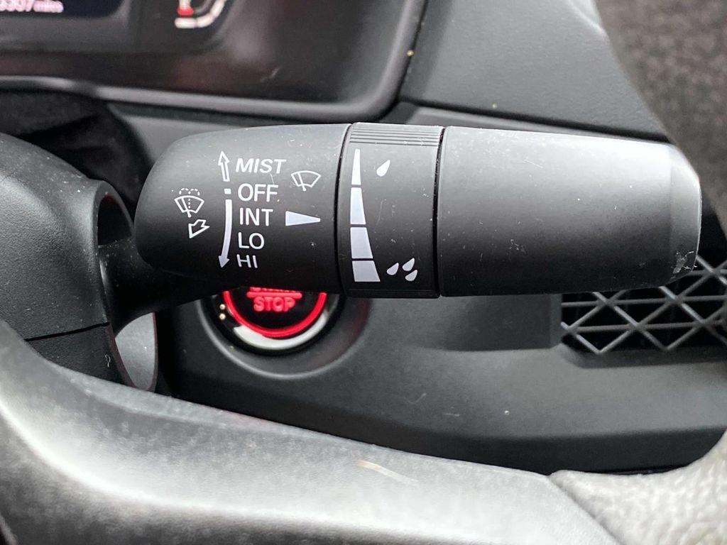 used 2024 Honda Accord car, priced at $24,931