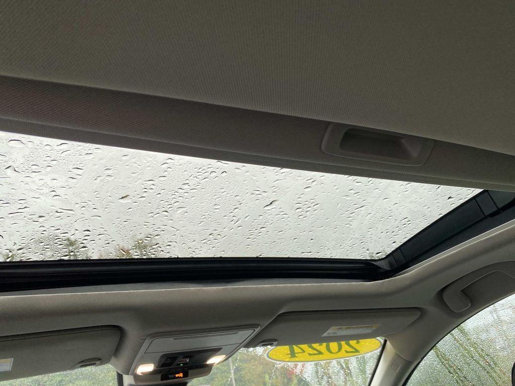 used 2024 Honda Accord car, priced at $24,931