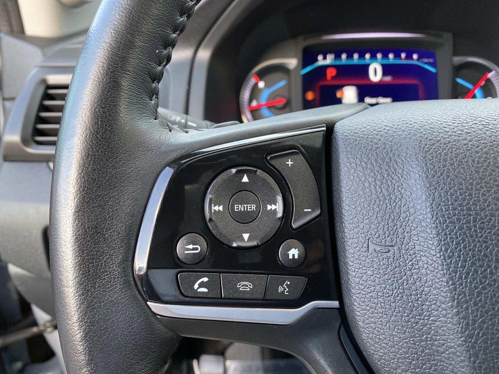 used 2022 Honda Pilot car, priced at $33,971