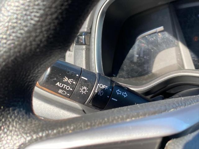 used 2022 Honda CR-V car, priced at $24,977