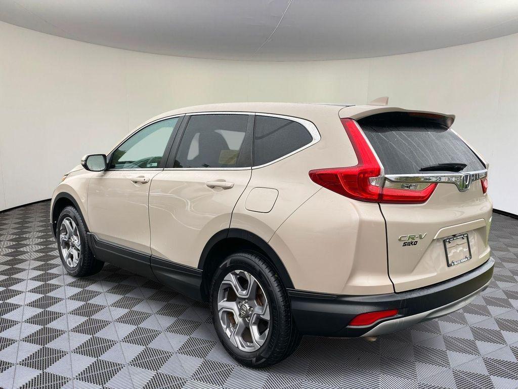 used 2019 Honda CR-V car, priced at $22,278