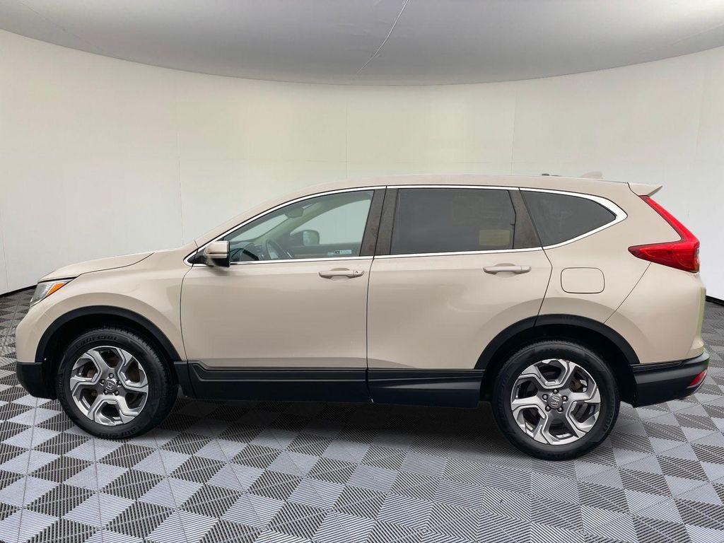 used 2019 Honda CR-V car, priced at $22,278