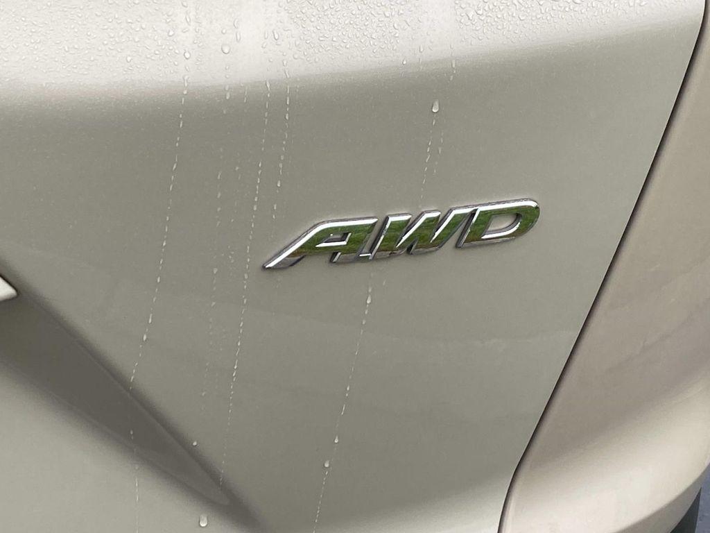 used 2019 Honda CR-V car, priced at $22,278