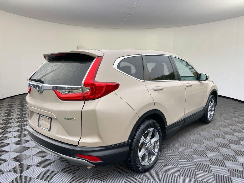 used 2019 Honda CR-V car, priced at $22,278