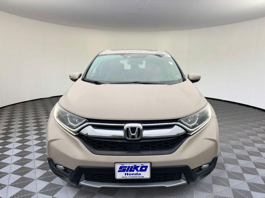 used 2019 Honda CR-V car, priced at $22,278