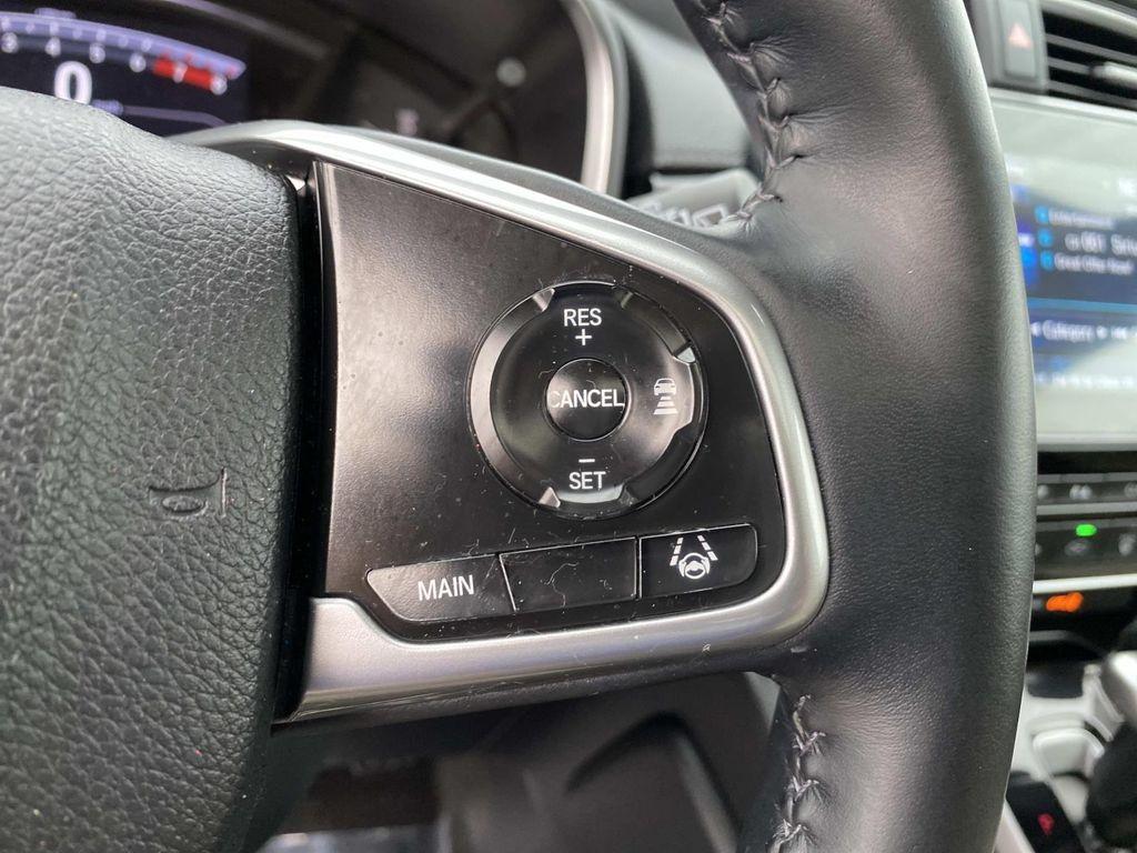 used 2019 Honda CR-V car, priced at $22,278