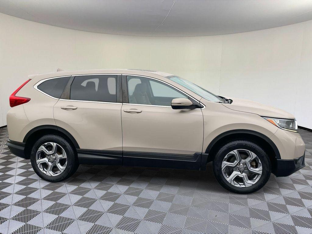 used 2019 Honda CR-V car, priced at $22,278