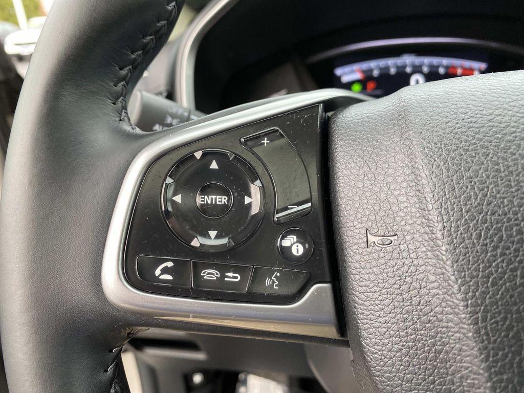 used 2019 Honda CR-V car, priced at $22,278