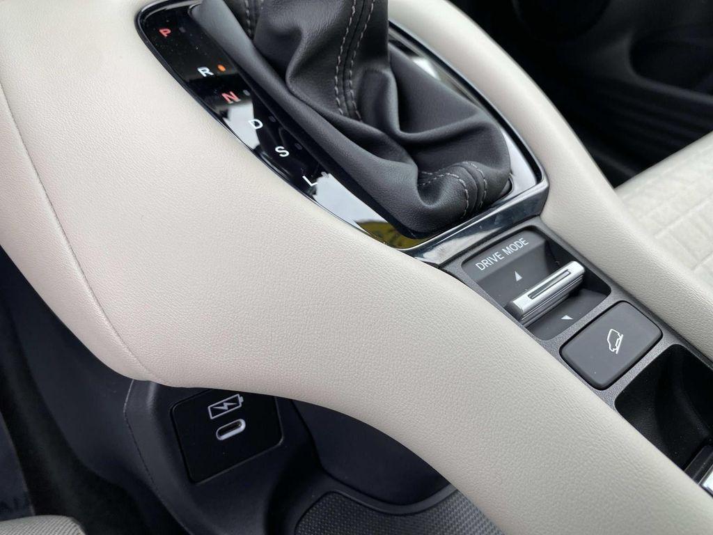 used 2025 Honda HR-V car, priced at $26,904