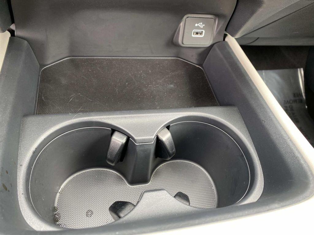 used 2025 Honda HR-V car, priced at $26,904