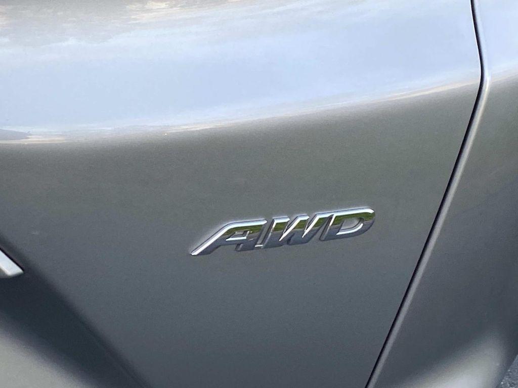 used 2020 Honda CR-V car, priced at $23,720