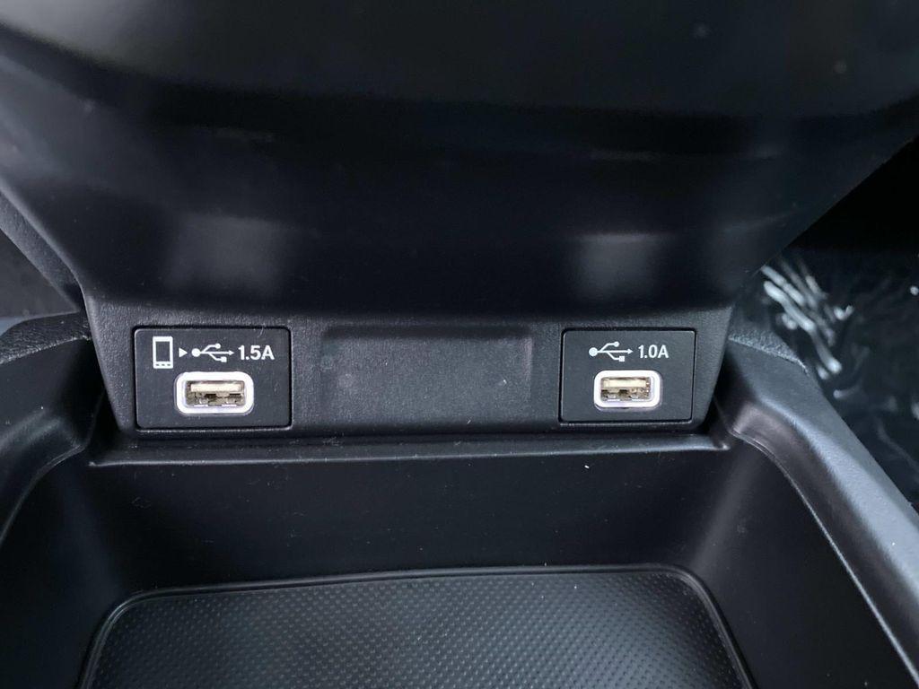 used 2020 Honda CR-V car, priced at $23,720