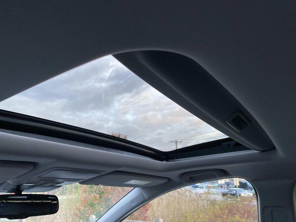 used 2020 Honda CR-V car, priced at $23,720