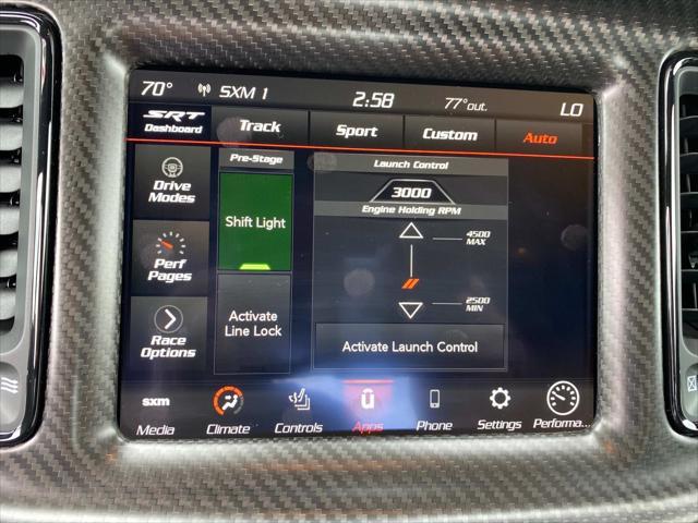 used 2021 Dodge Challenger car, priced at $52,566
