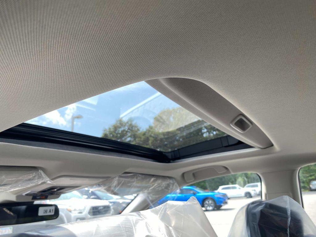 new 2025 Honda Accord car, priced at $31,710