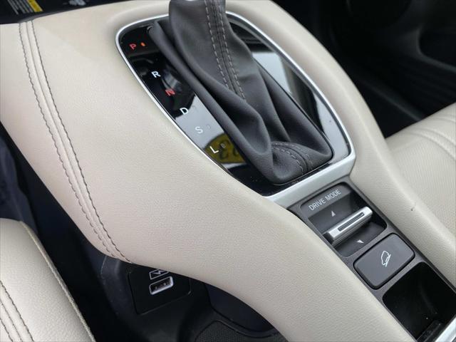 used 2023 Honda HR-V car, priced at $26,976