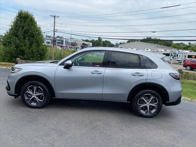 used 2023 Honda HR-V car, priced at $26,976