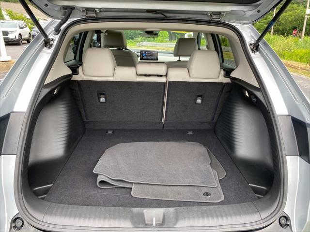 used 2023 Honda HR-V car, priced at $26,976
