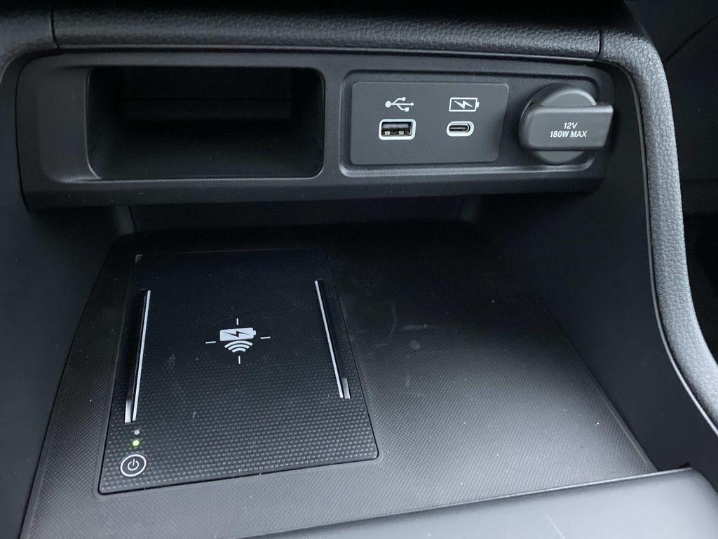 new 2025 Honda Pilot car, priced at $55,030