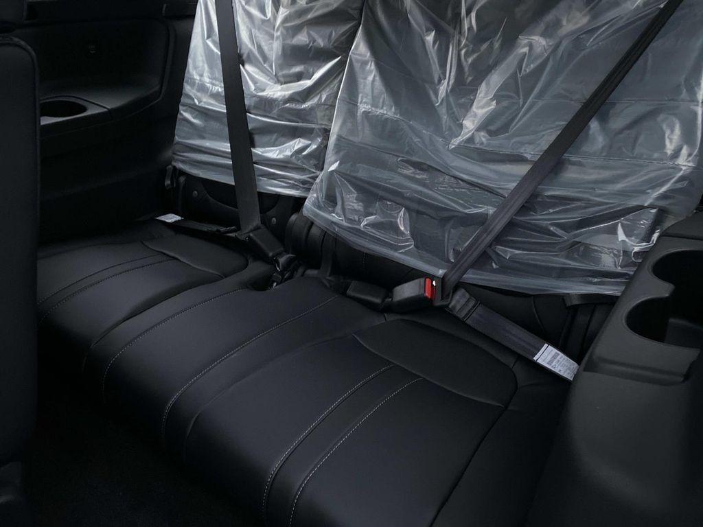 new 2025 Honda Pilot car, priced at $55,030