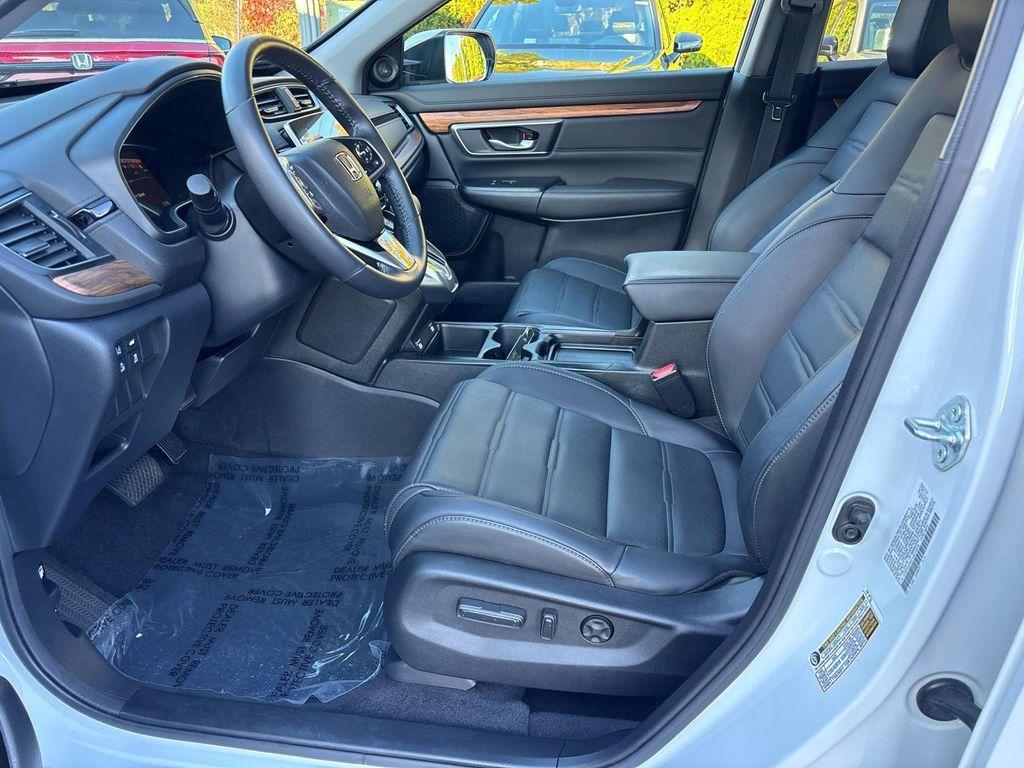 used 2022 Honda CR-V car, priced at $28,964
