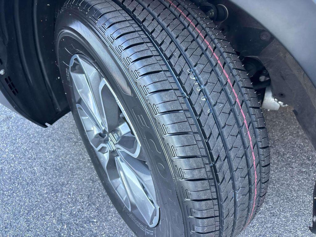 used 2022 Honda CR-V car, priced at $28,964