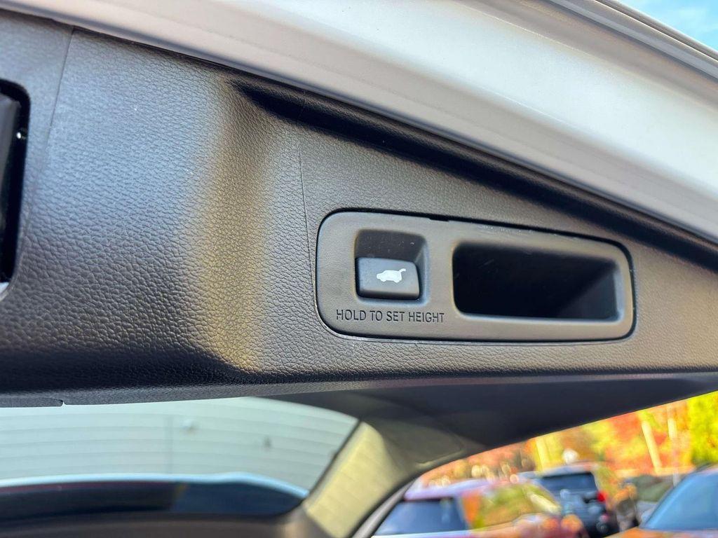 used 2022 Honda CR-V car, priced at $28,964