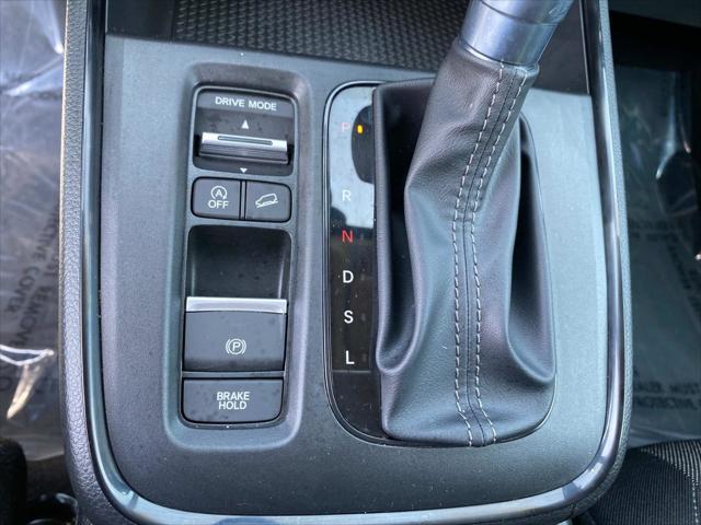 used 2025 Honda CR-V car, priced at $35,452