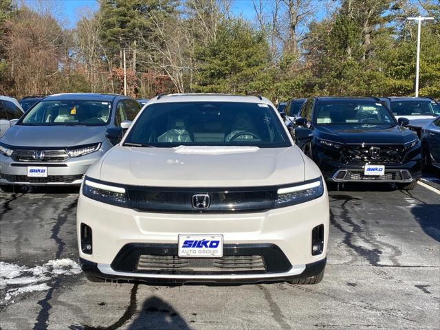 new 2024 Honda Prologue car, priced at $59,750