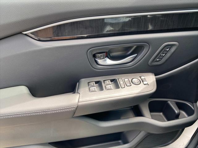 new 2025 Honda Pilot car, priced at $56,705