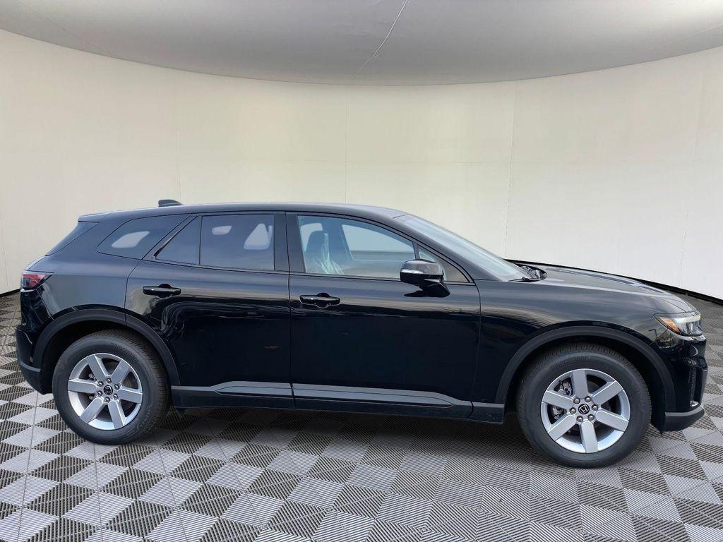 new 2025 Honda Prologue car, priced at $52,350