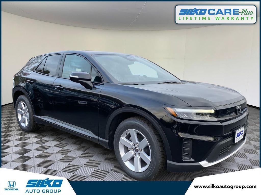 new 2025 Honda Prologue car, priced at $52,350