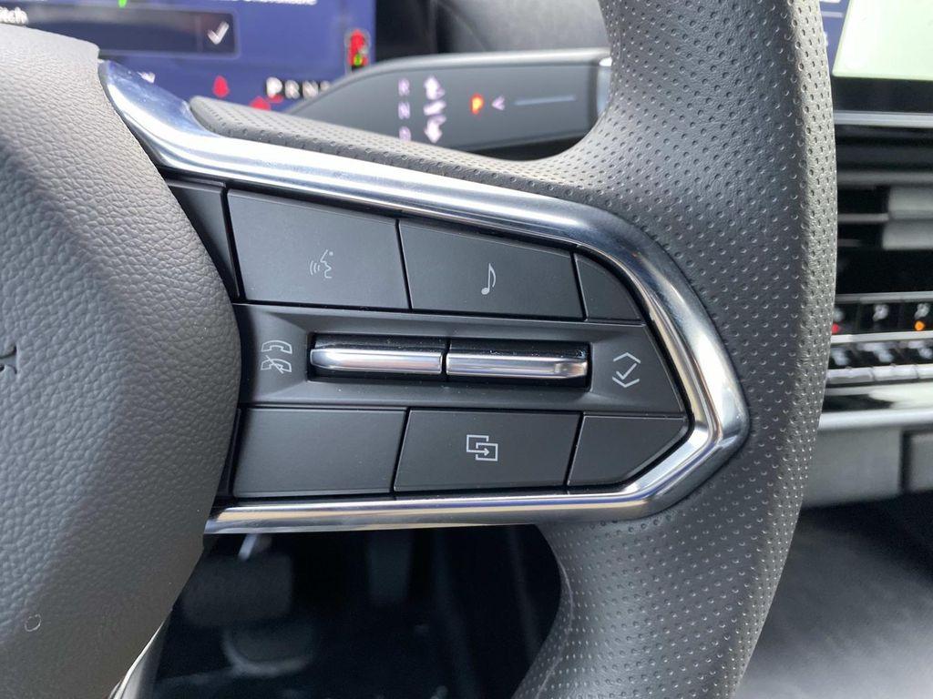 new 2025 Honda Prologue car, priced at $52,350