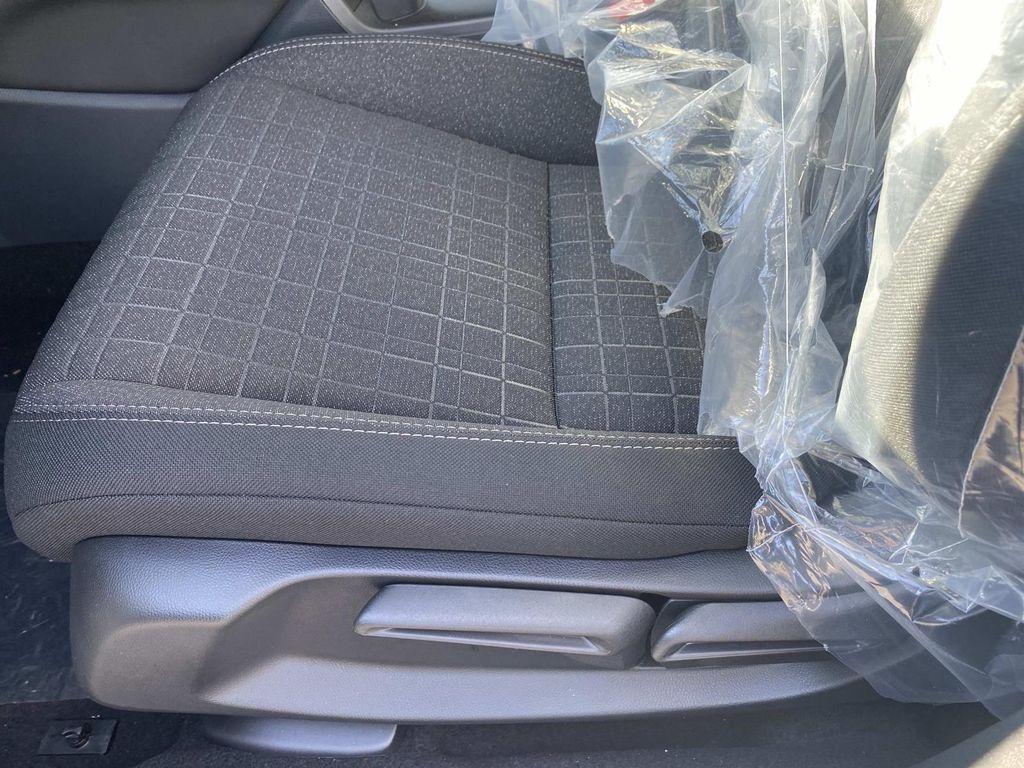 new 2026 Honda HR-V car, priced at $29,605