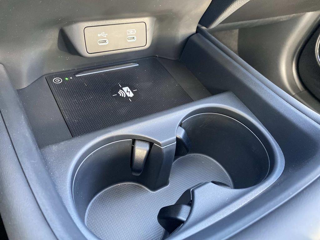 new 2026 Honda HR-V car, priced at $29,605