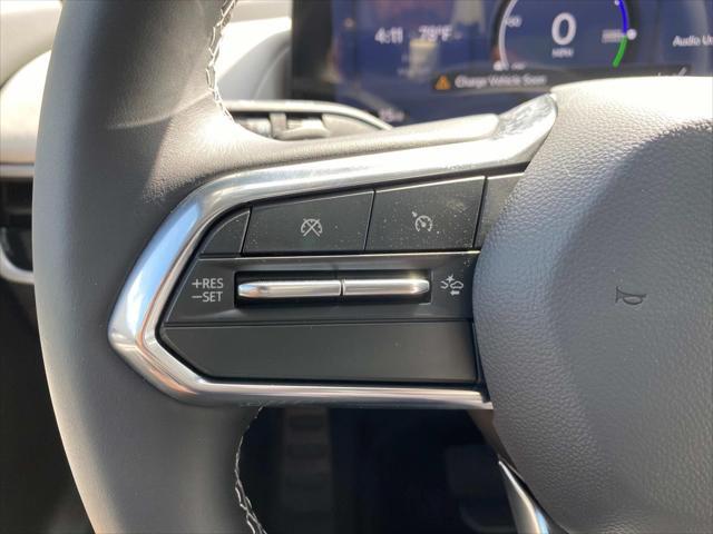 new 2025 Honda Prologue car, priced at $56,605
