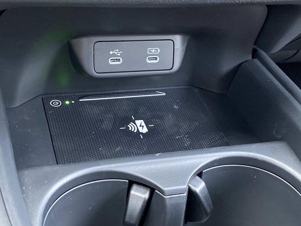 new 2026 Honda HR-V car, priced at $30,950