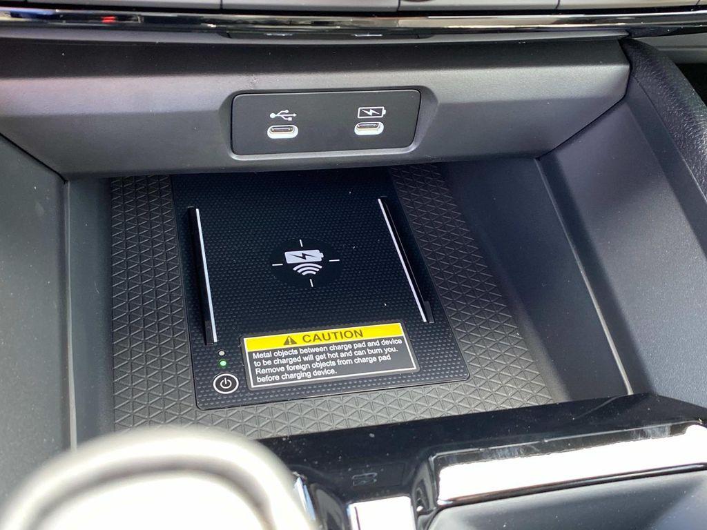 new 2025 Honda Accord Hybrid car, priced at $36,980