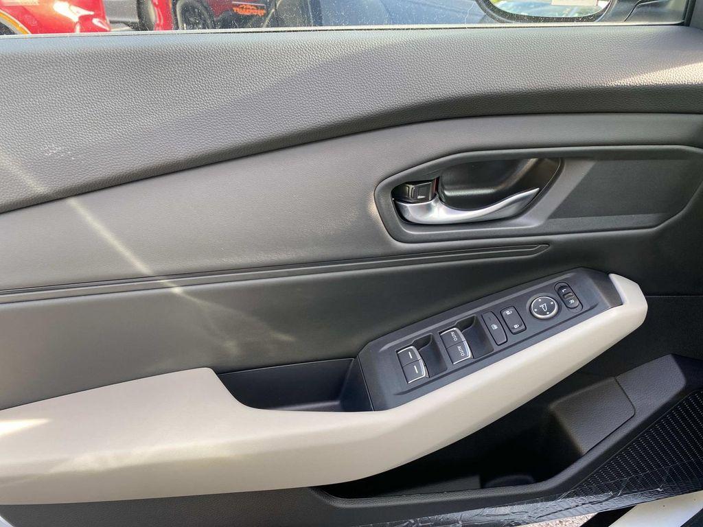 new 2025 Honda Accord car, priced at $32,210