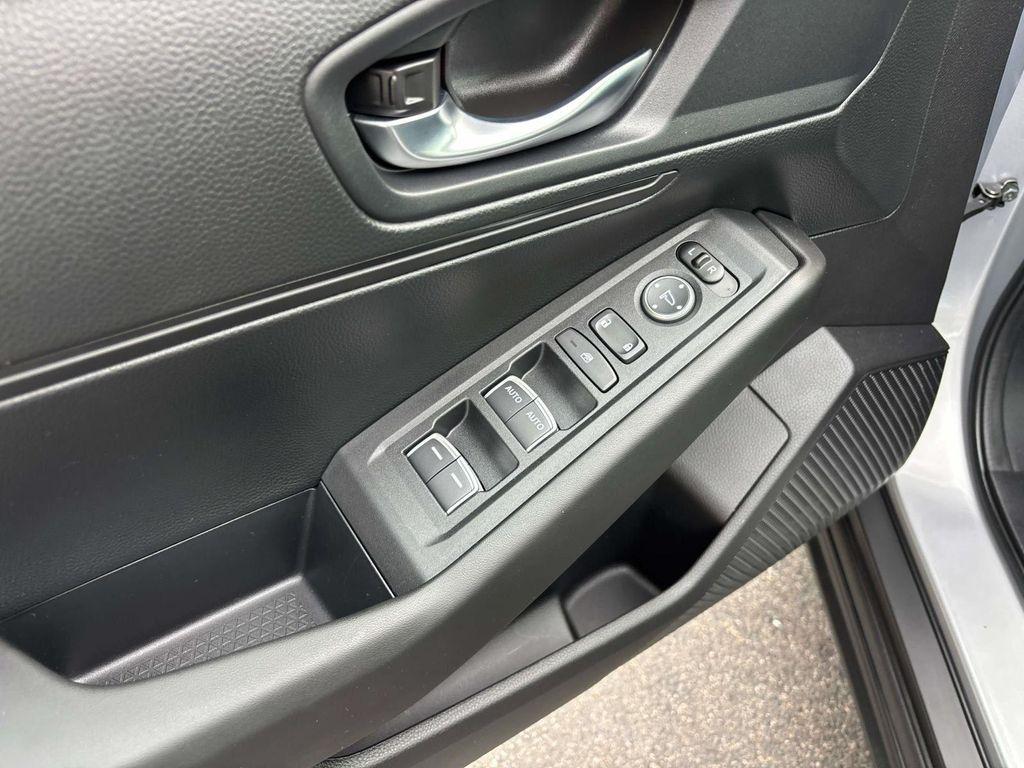 used 2024 Honda Accord car, priced at $24,273