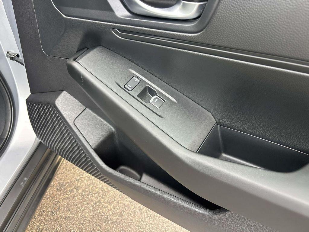 used 2024 Honda Accord car, priced at $24,273