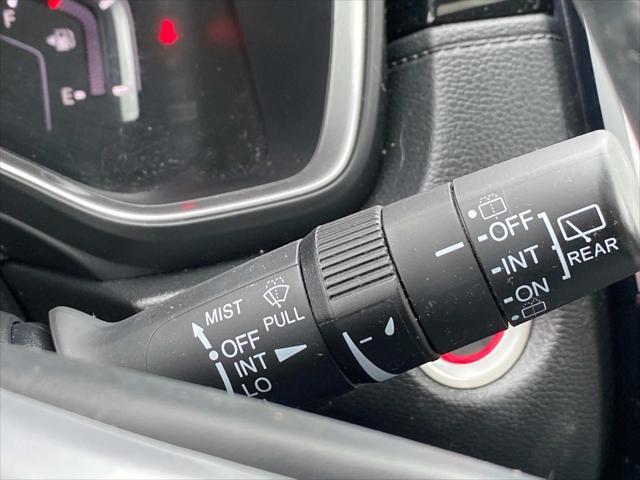 used 2022 Honda CR-V car, priced at $31,856