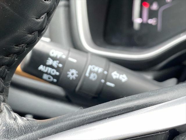 used 2022 Honda CR-V car, priced at $31,856